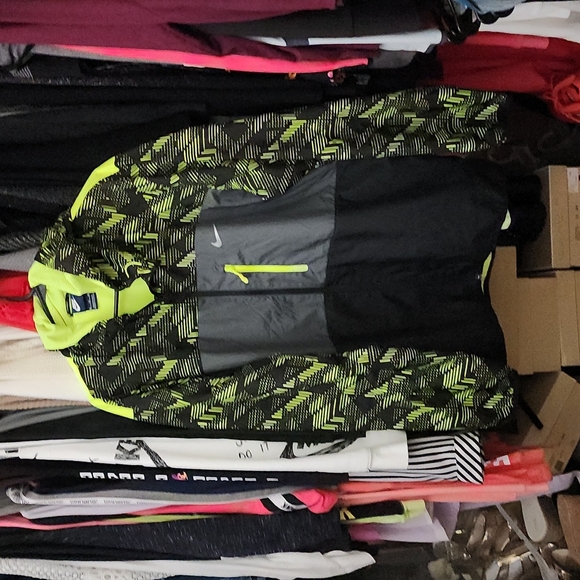 Nike Other - NIKE Jacket XL